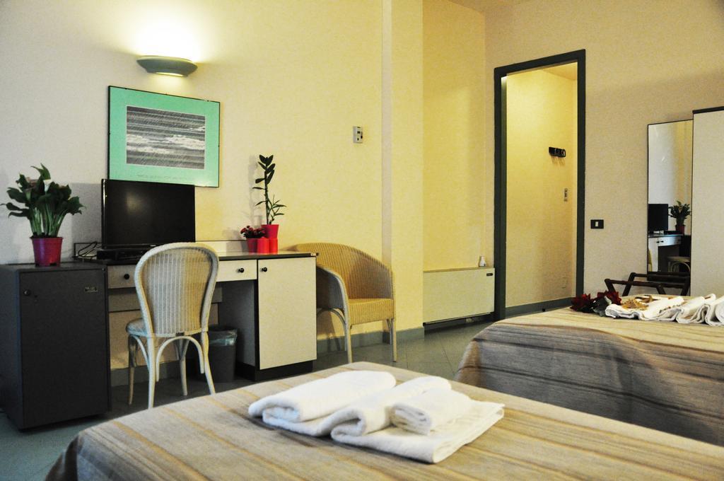 L'Approdo Di Angelino Hotel Pizzolungo Bagian luar foto